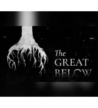 The Great Below Steam Key GLOBAL